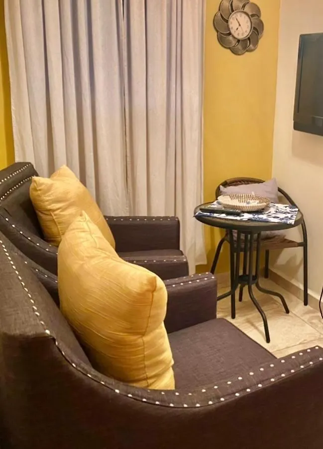 Appartamento Casa Maritza'S Bed Anytime Rincon